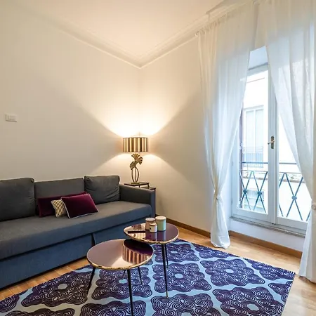 Frezza Charming Apartment