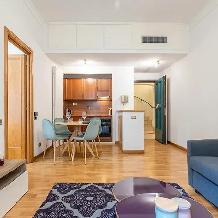 Apartamento Frezza Charming