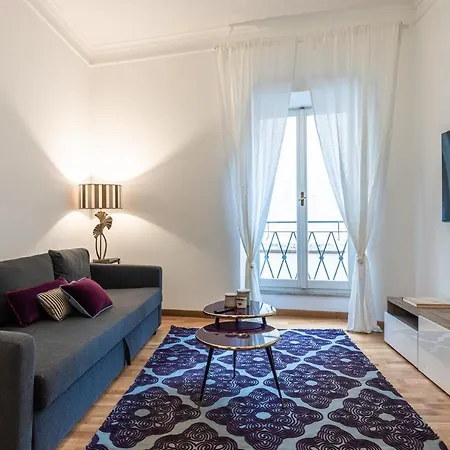 Frezza Charming Apartment *