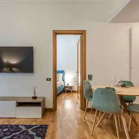 Frezza Charming Apartment *