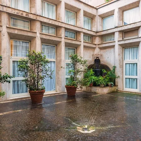 Apartamento Frezza Charming Roma