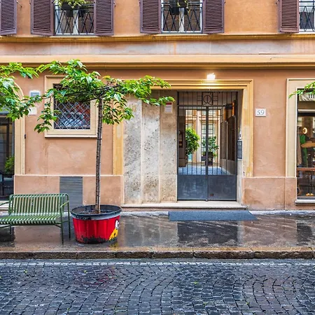 Apartment Frezza Charming *