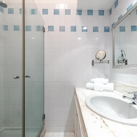 Apartamento Frezza Charming *