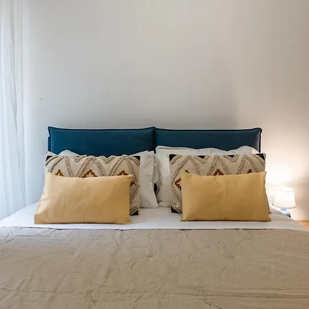 Appartement Frezza Charming *