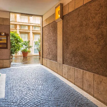 Frezza Charming Apartment *