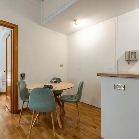 Frezza Charming Apartment *