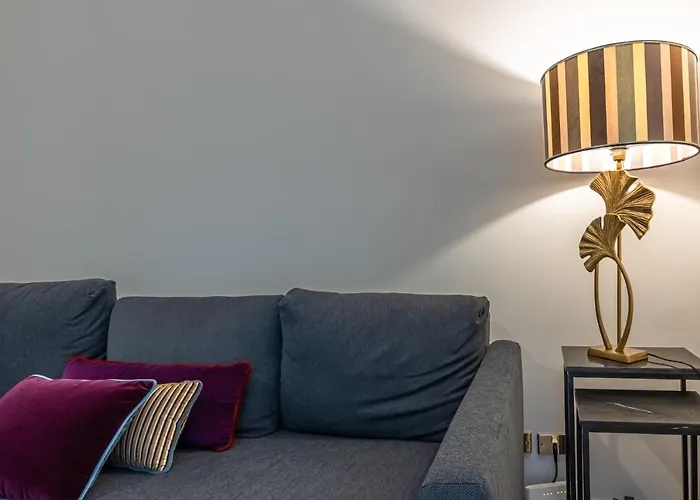 Frezza Charming 아파트