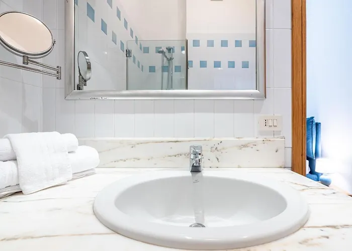 아파트 Frezza Charming *