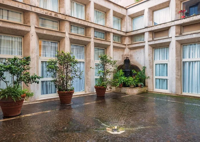 아파트 Frezza Charming 로마