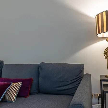 Frezza Charming Apartamento