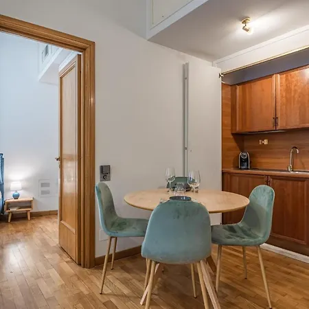 Apartamento Frezza Charming