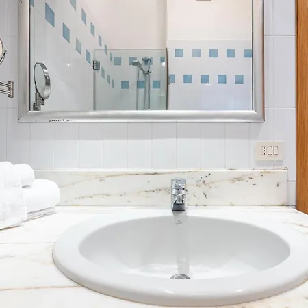 Apartamento Frezza Charming *