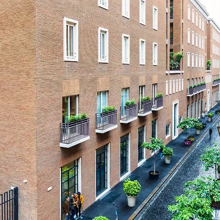 Frezza Charming Roma