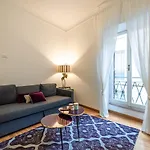 Frezza Charming Apartament