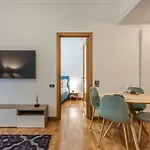 Frezza Charming Apartament *
