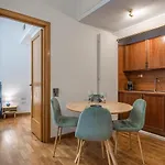 Apartament Frezza Charming