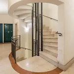 Apartament Frezza Charming Rzym