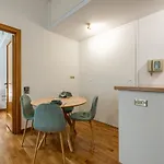 Frezza Charming Apartament *